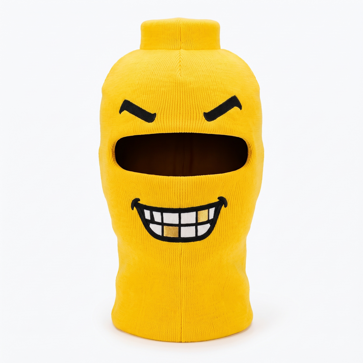 BrickHead Ski Mask