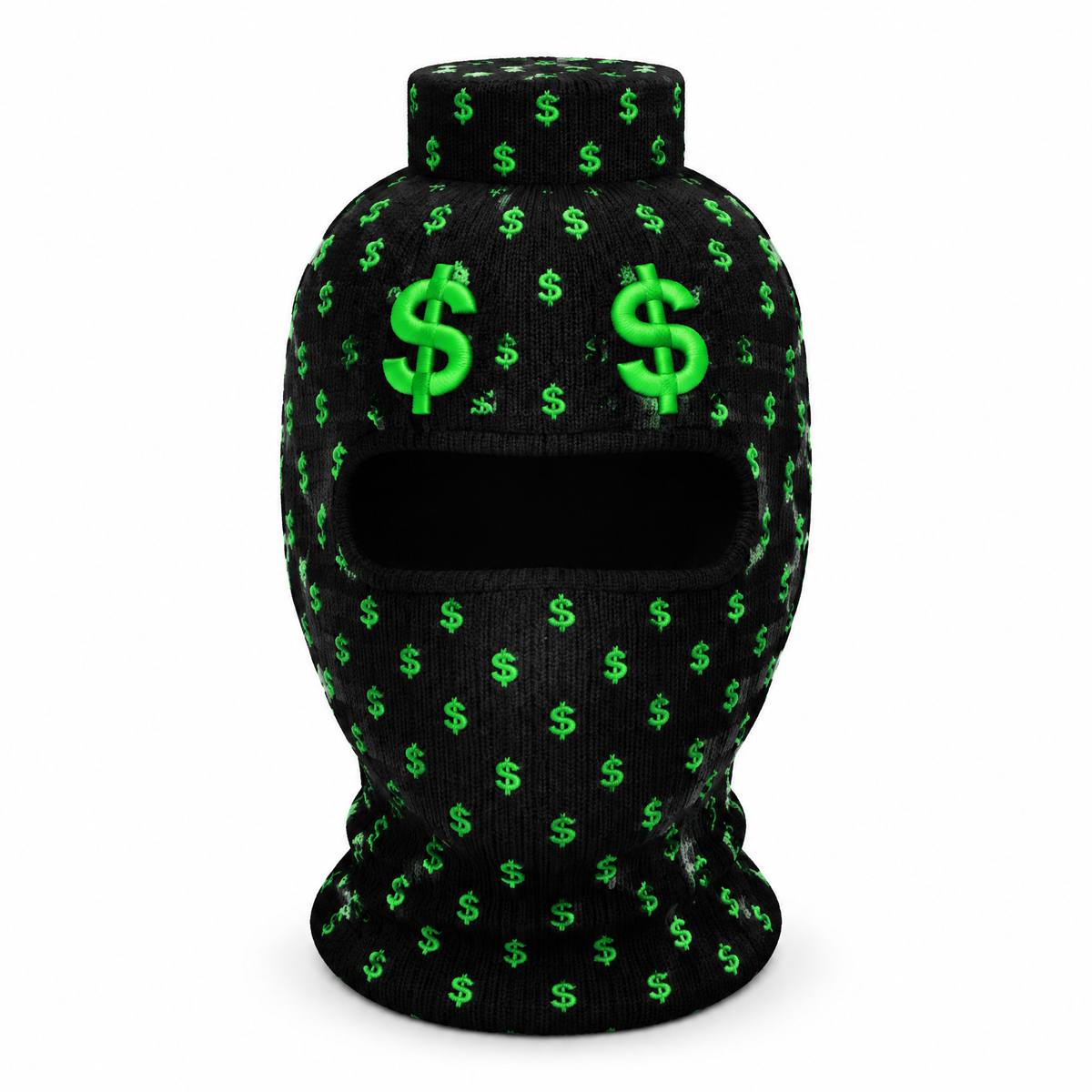 The $ Face — Limited Drop