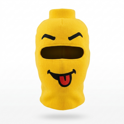 BrickHead Ski Mask