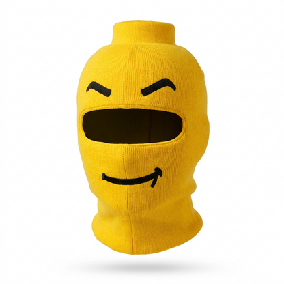 BrickHead Ski Mask