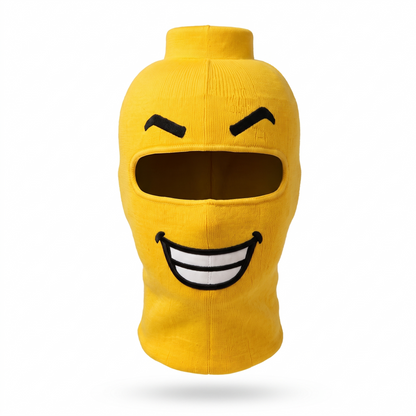 BrickHead Ski Mask