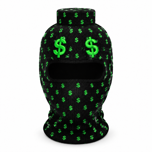 The $ Face — Limited Drop